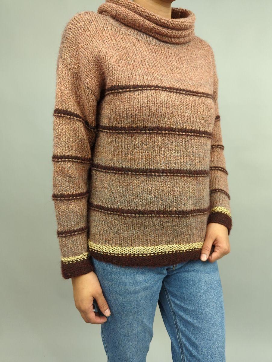 Chaleco Umbrale Talla S (3033)-1