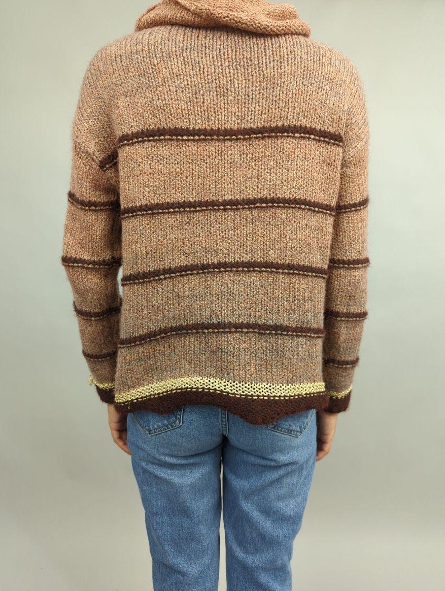 Chaleco Umbrale Talla S (3033)-2