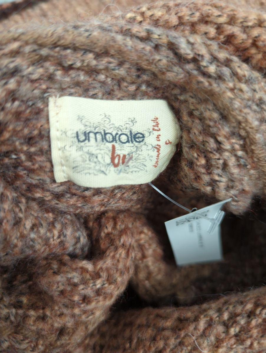Chaleco Umbrale Talla S (3033)-3