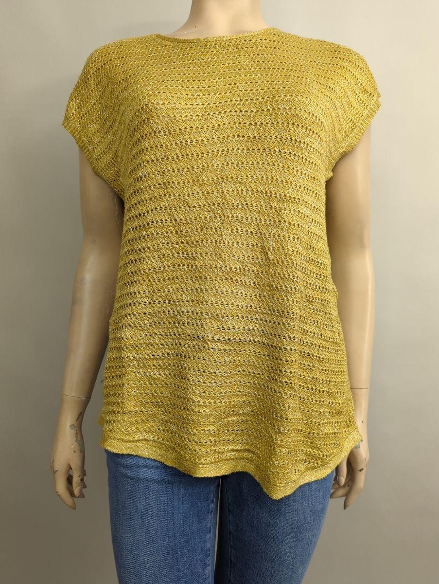 Chaleco Van Heusen Talla M (9002)-1