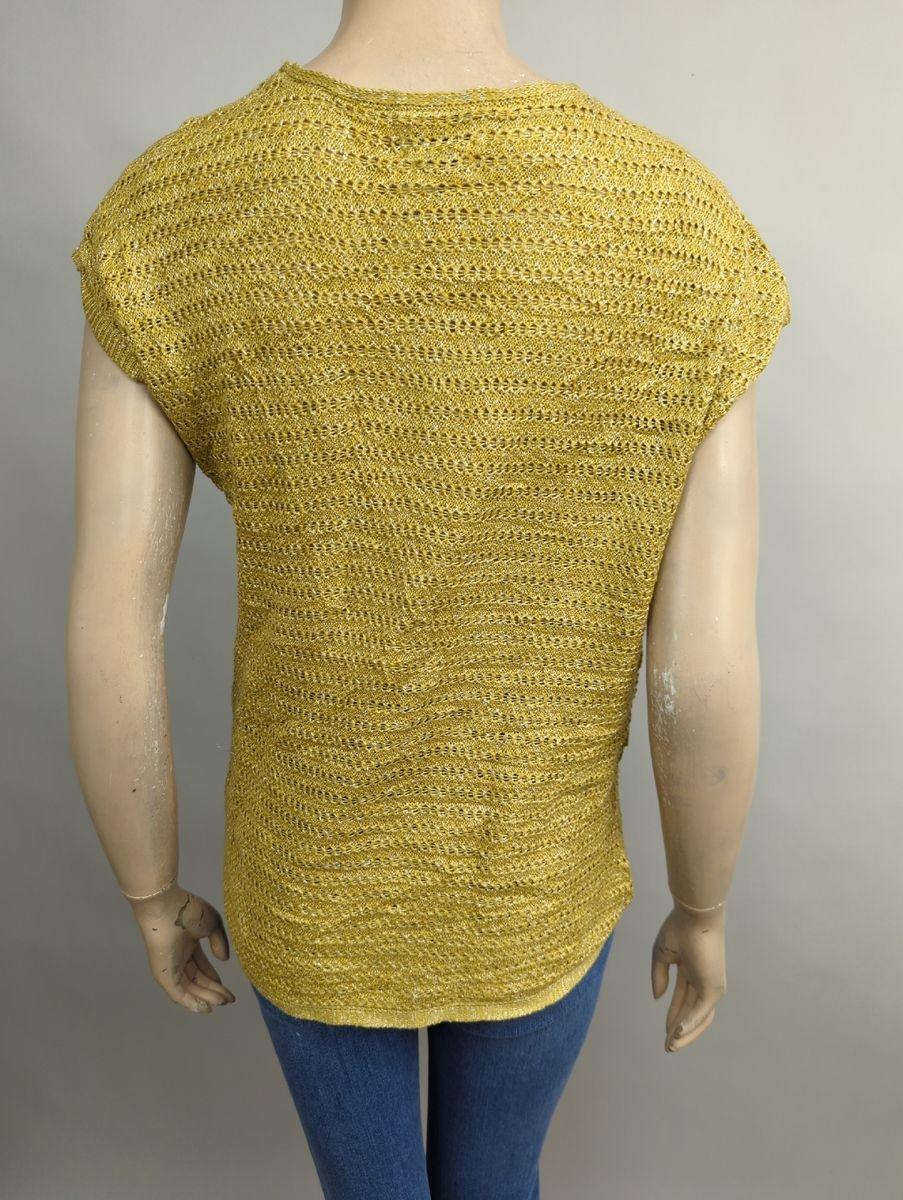 Chaleco Van Heusen Talla M (9002)-2