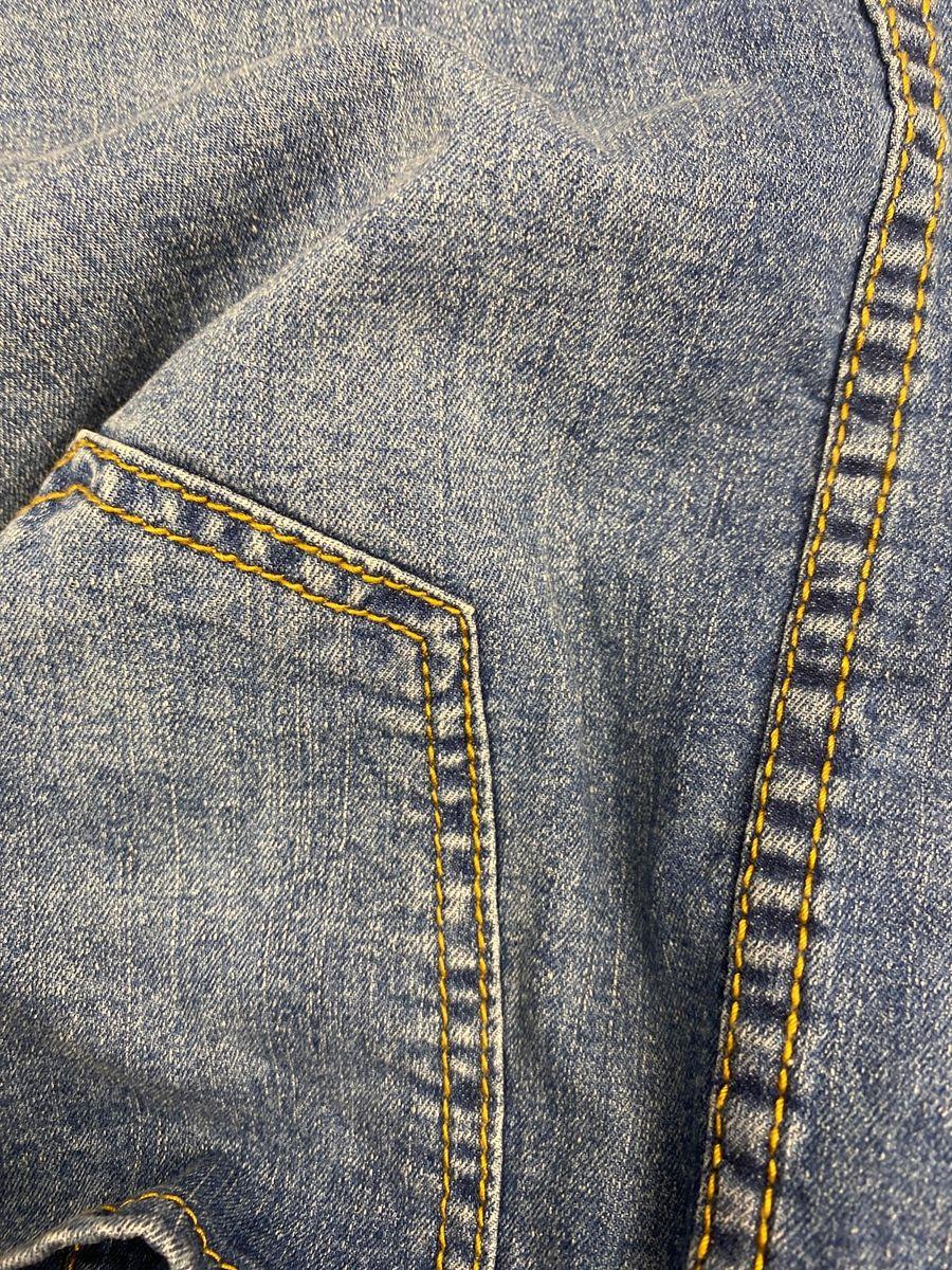 Falda Blugirl Talla M (1003)-3