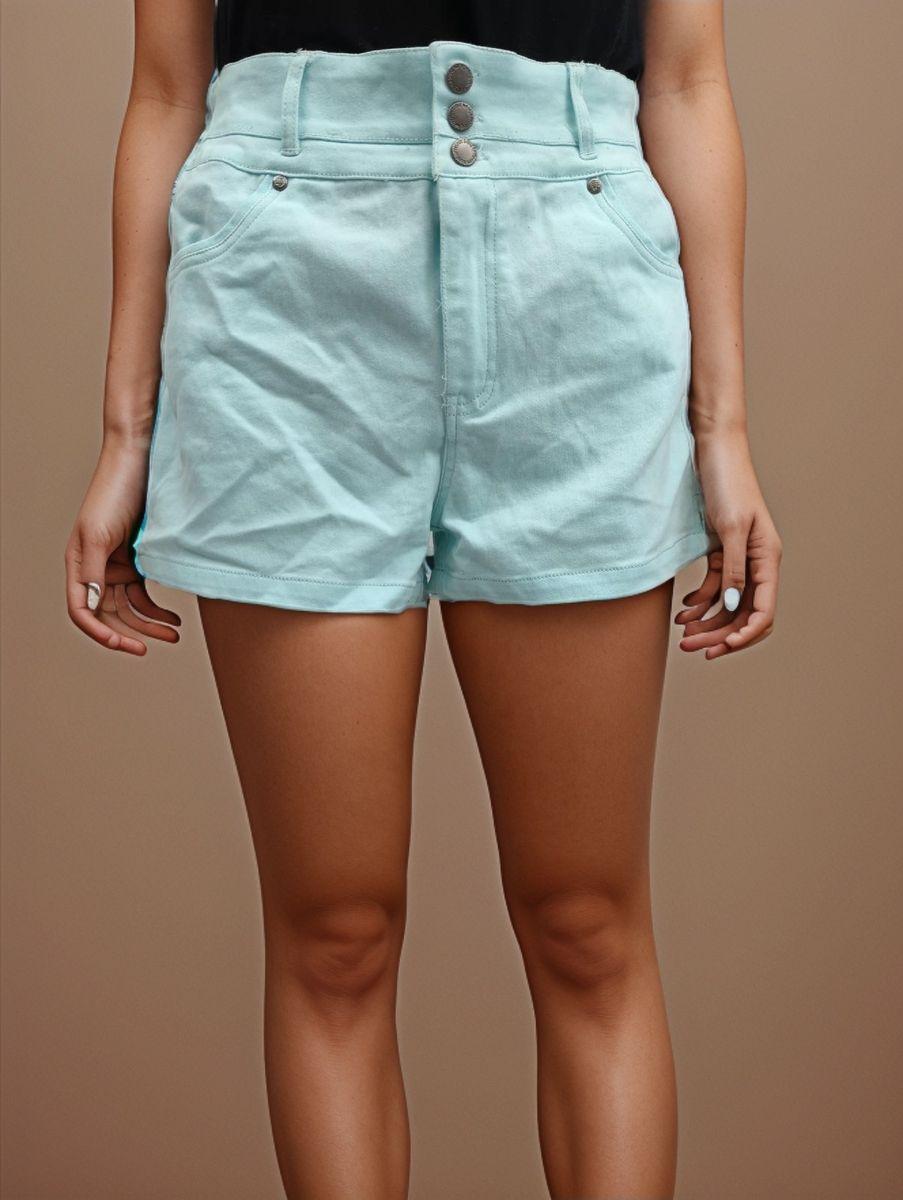 Shorts F&P Talla 44 (1021)-0