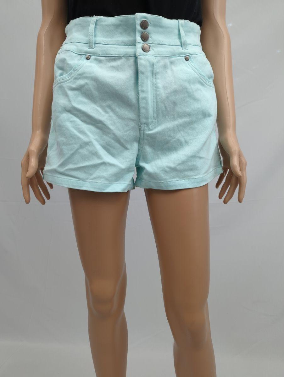 Shorts F&P Talla 44 (1021)-1