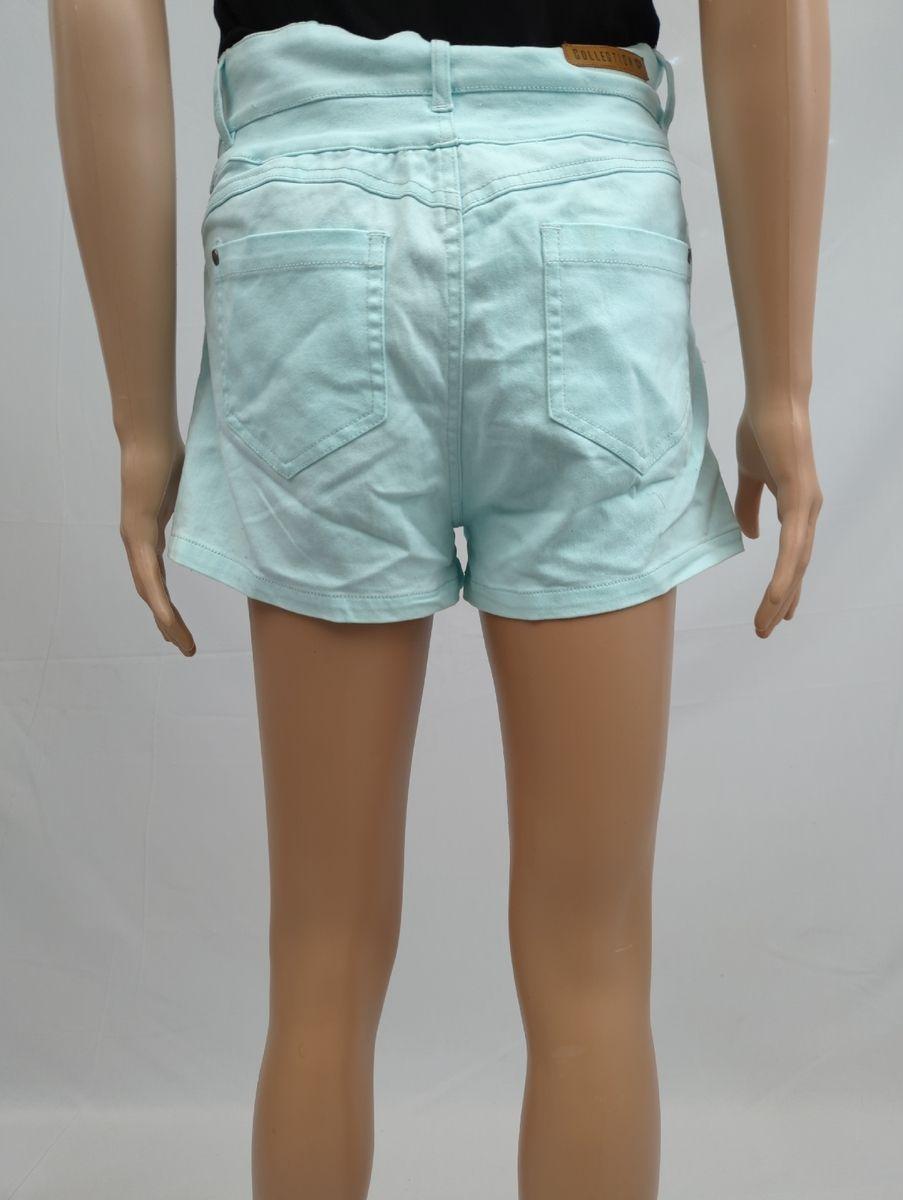 Shorts F&P Talla 44 (1021)-2