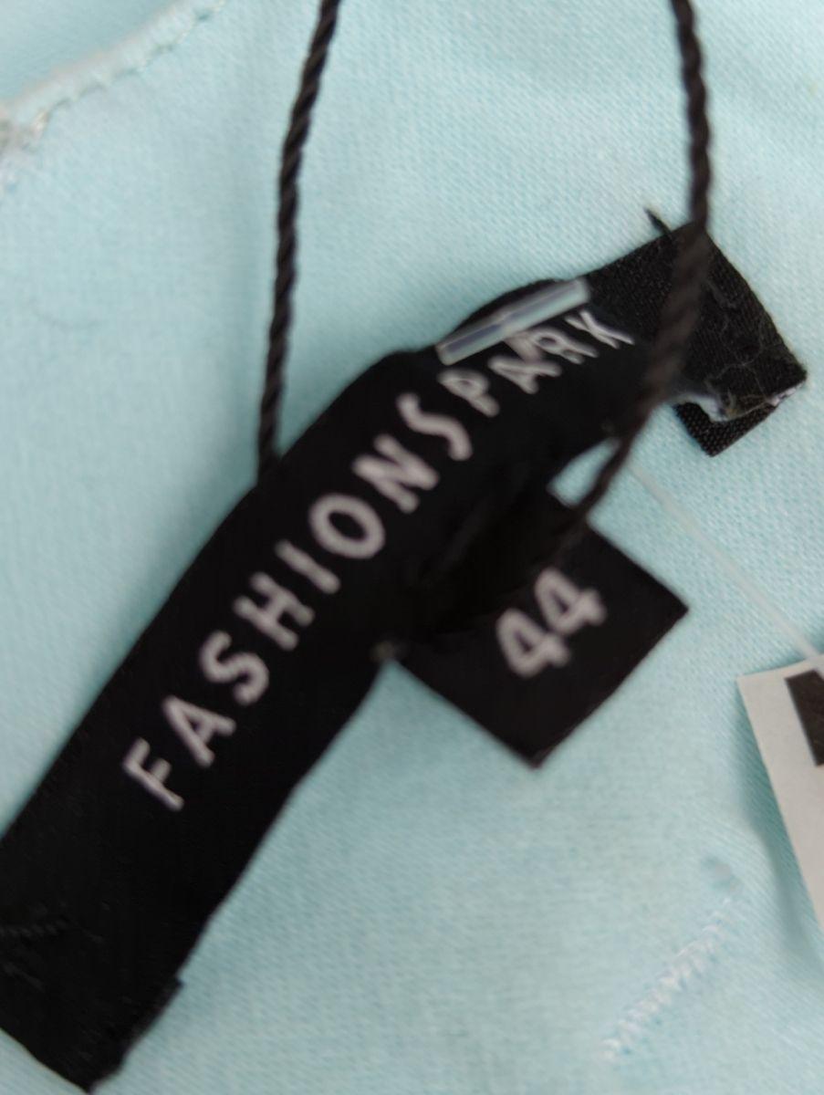Shorts F&P Talla 44 (1021)-3