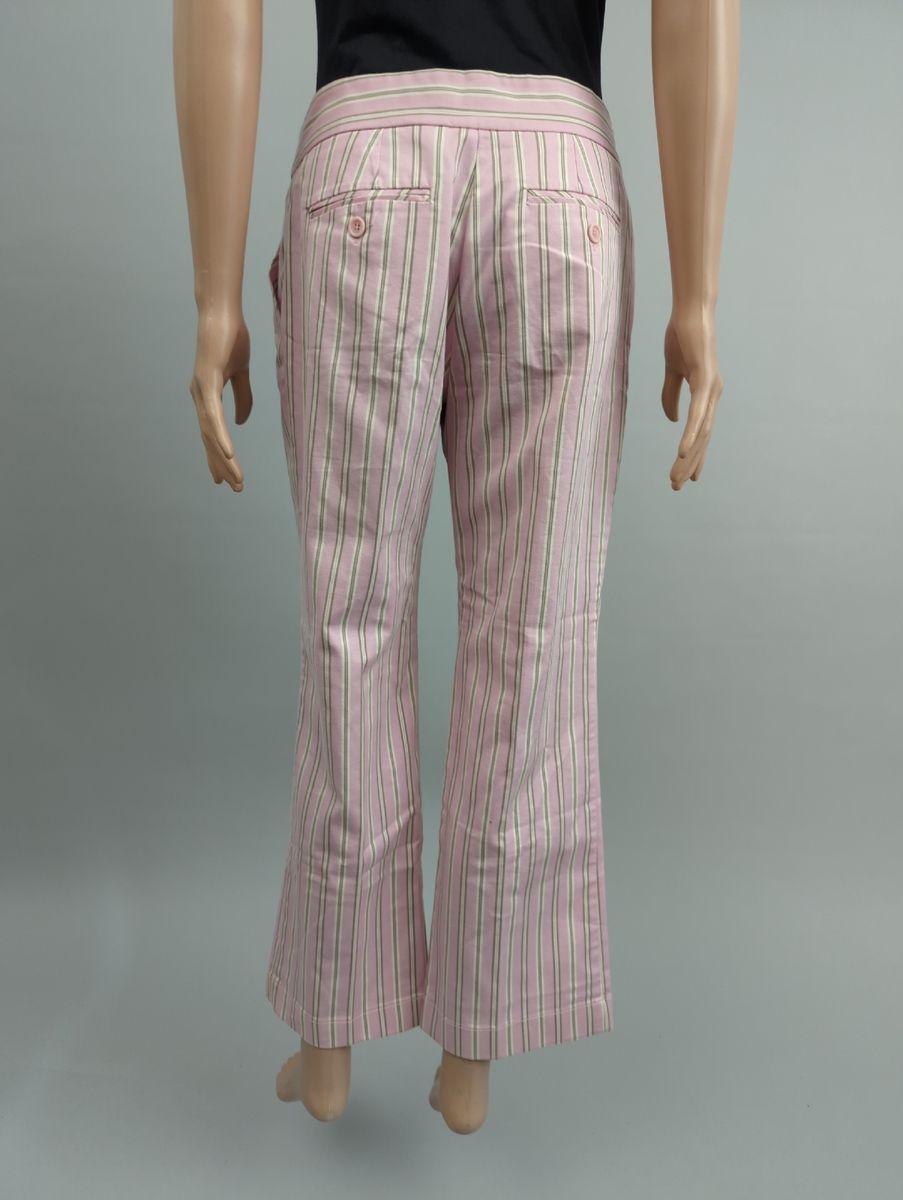 Pantalón Mango Talla 40 (9092)-1