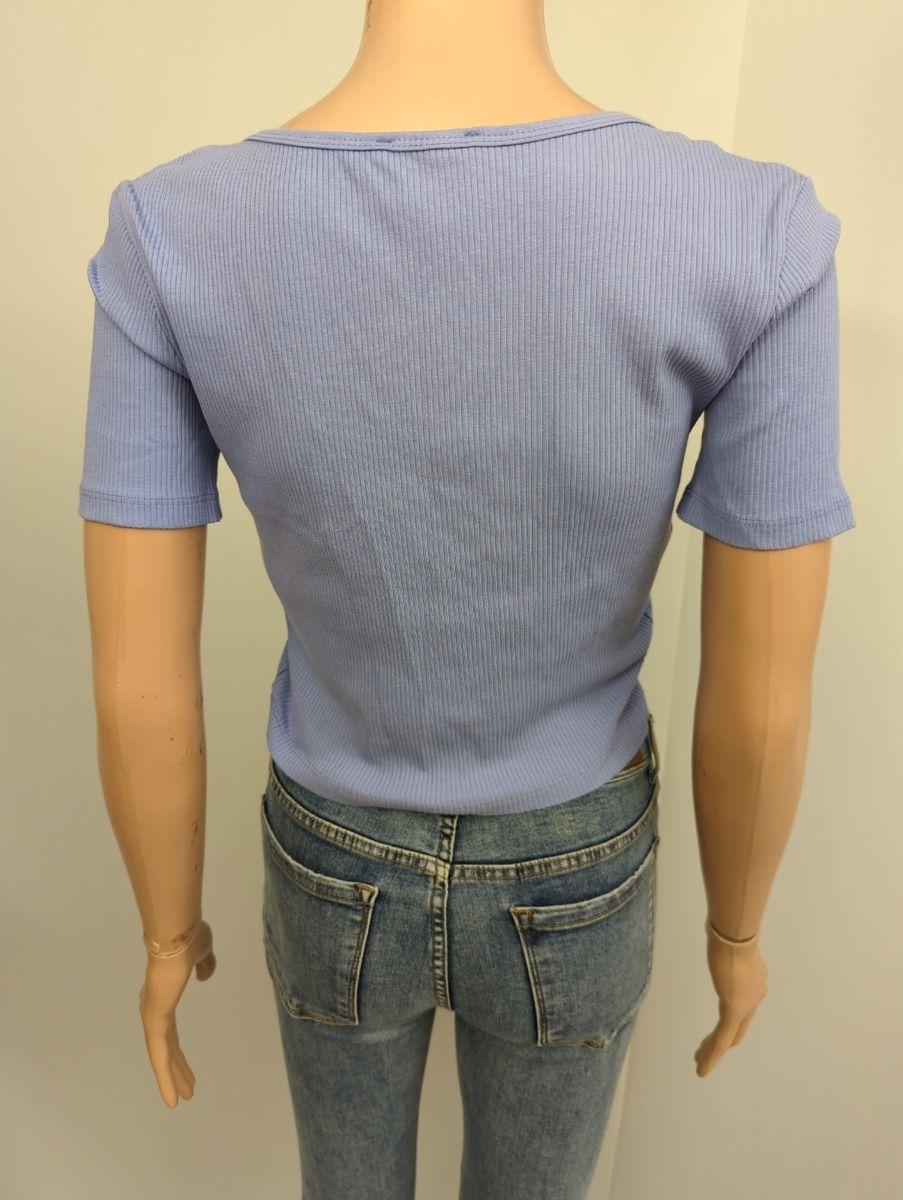 Polera Zara Talla S (2095)-2
