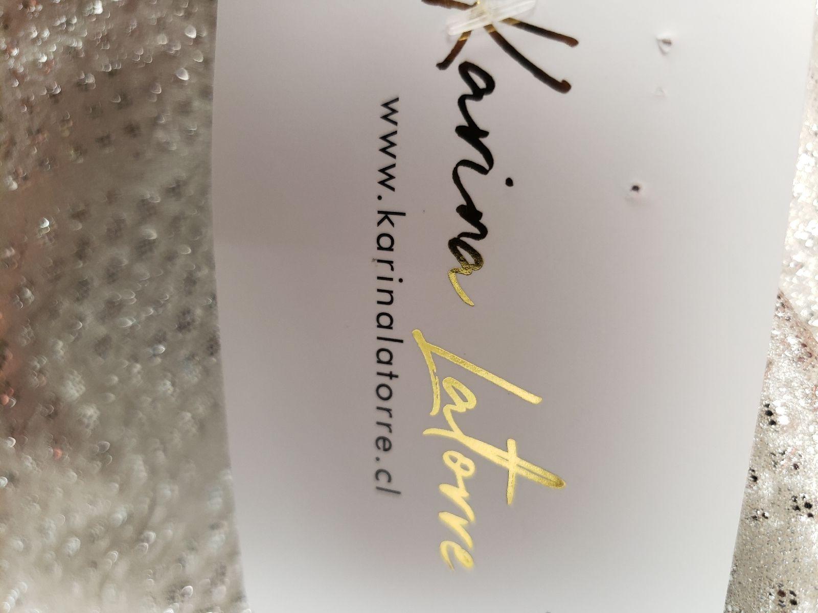 Peto Karina Latorre Talla S (5004)-2