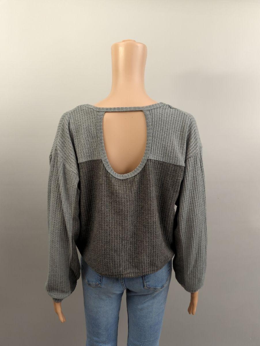 Chaleco Freedom Talla M (5011)-1