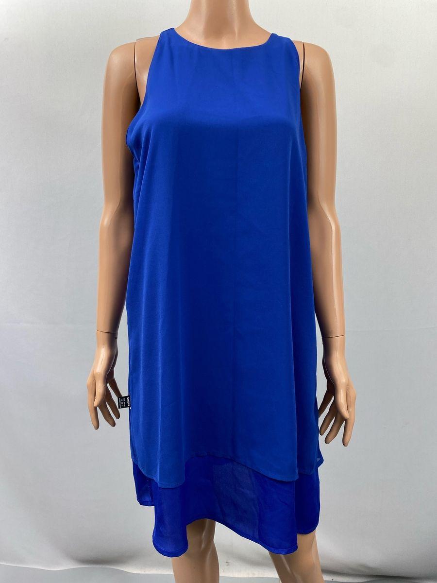 Vestido Shein Talla M (7039)-0