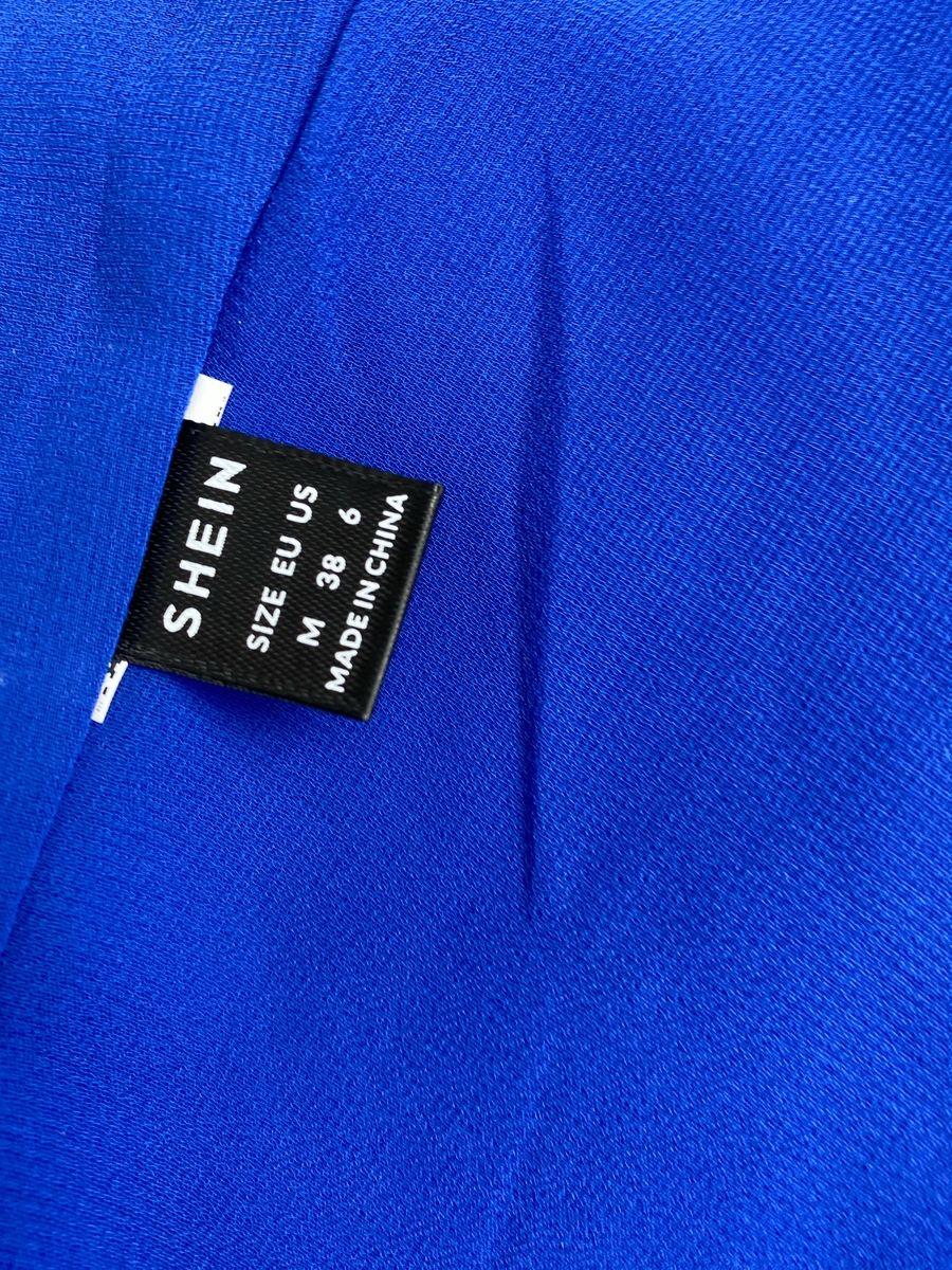 Vestido Shein Talla M (7039)-2