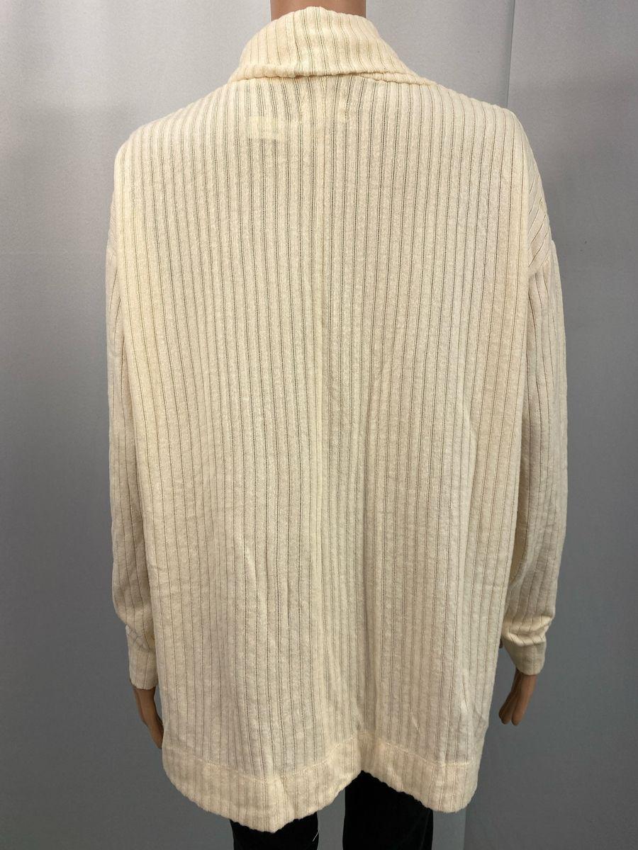 Chaleco Umbrale Talla M (5128)-2