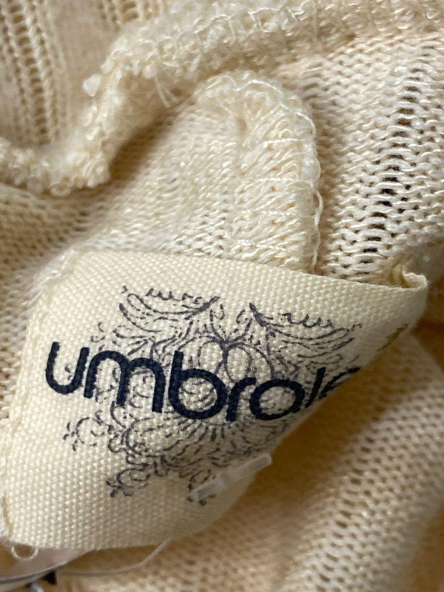 Chaleco Umbrale Talla M (5128)-3