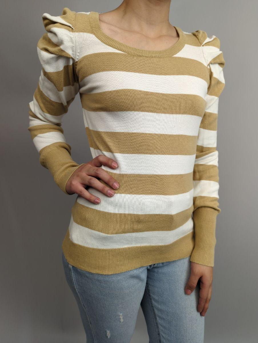 Chaleco Vero Moda Talla M (2066)-1