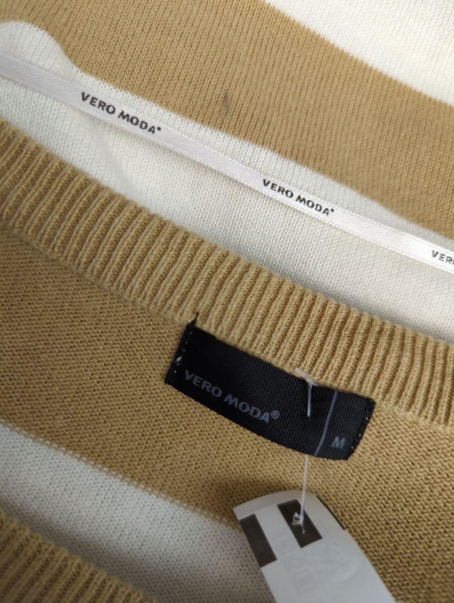 Chaleco Vero Moda Talla M (2066)-3