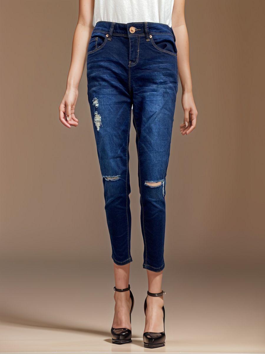 Jeans Wados Talla L (0148)-0
