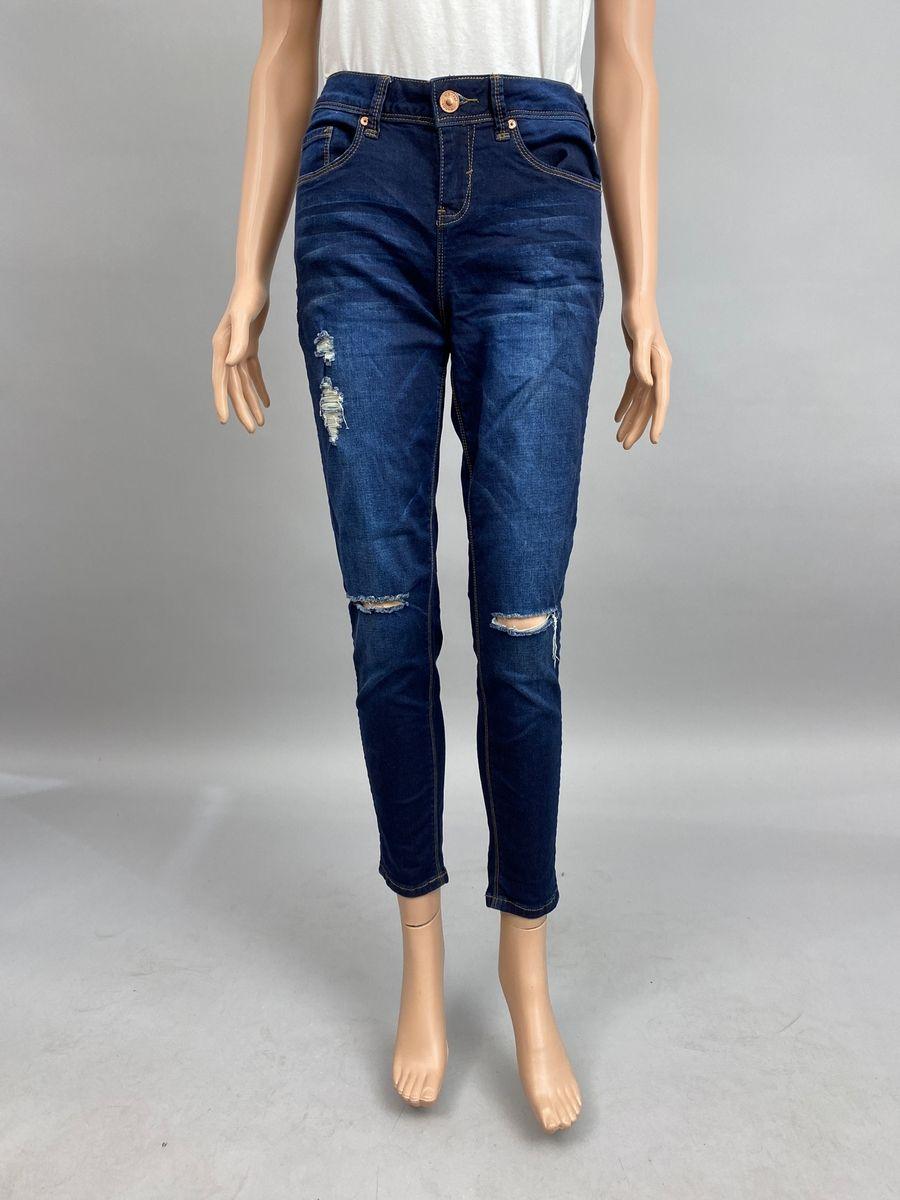 Jeans Wados Talla L (0148)-1
