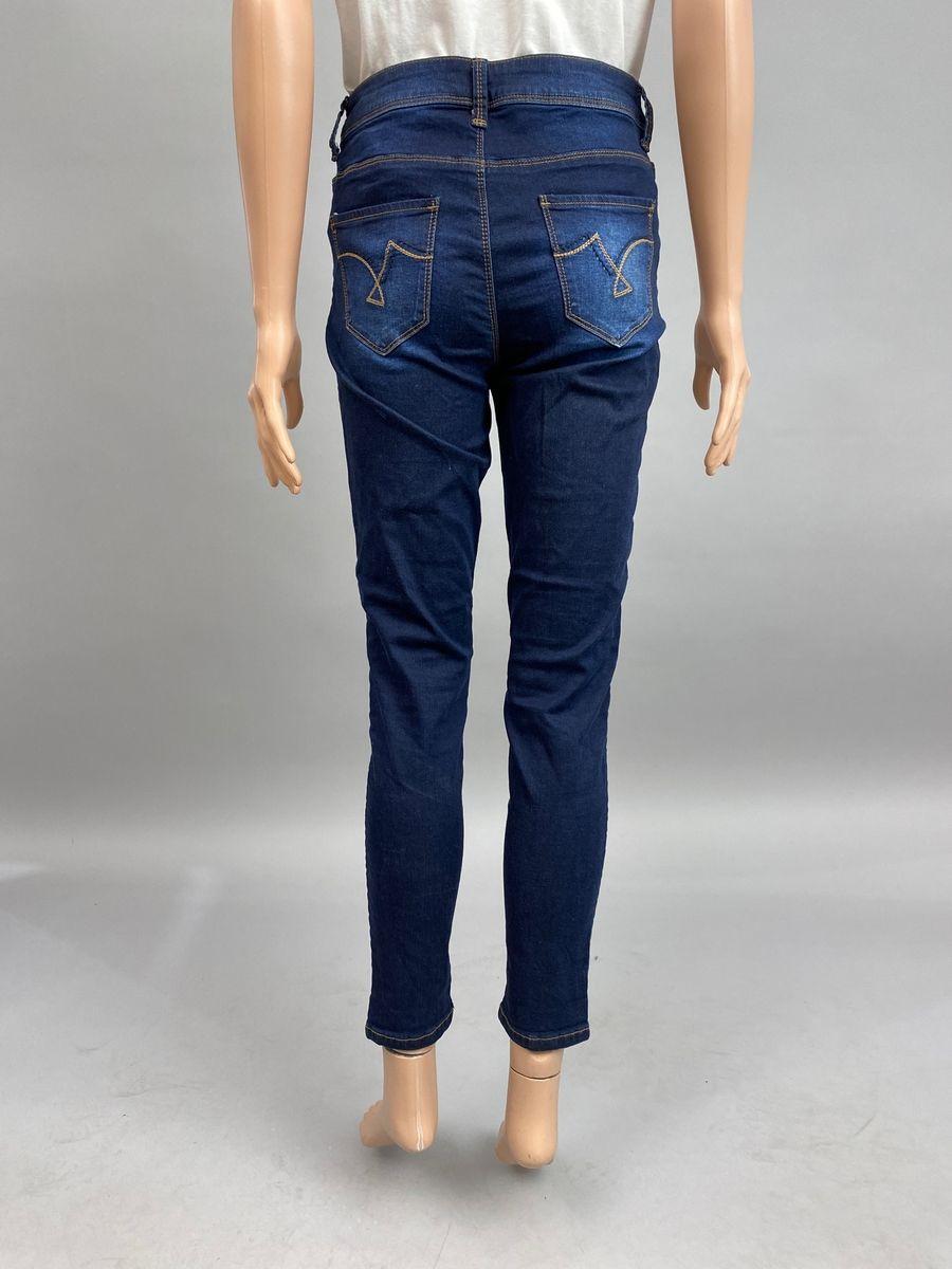 Jeans Wados Talla L (0148)-2