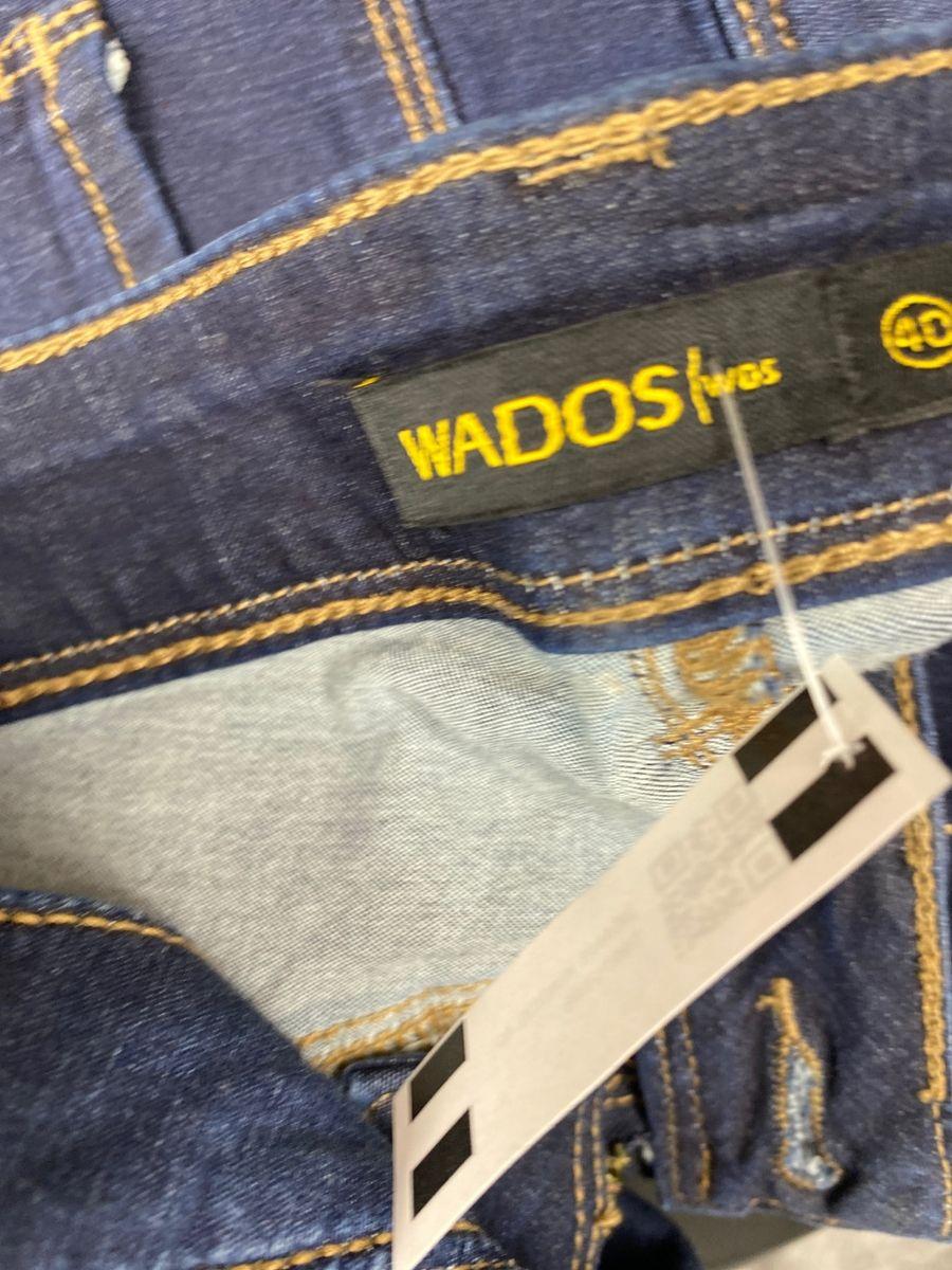 Jeans Wados Talla L (0148)-3