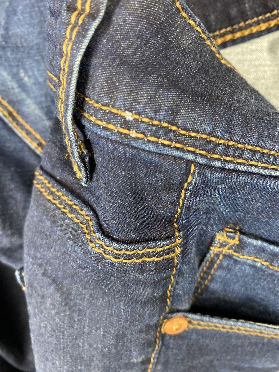 Jeans Wados Talla L (0148)-4