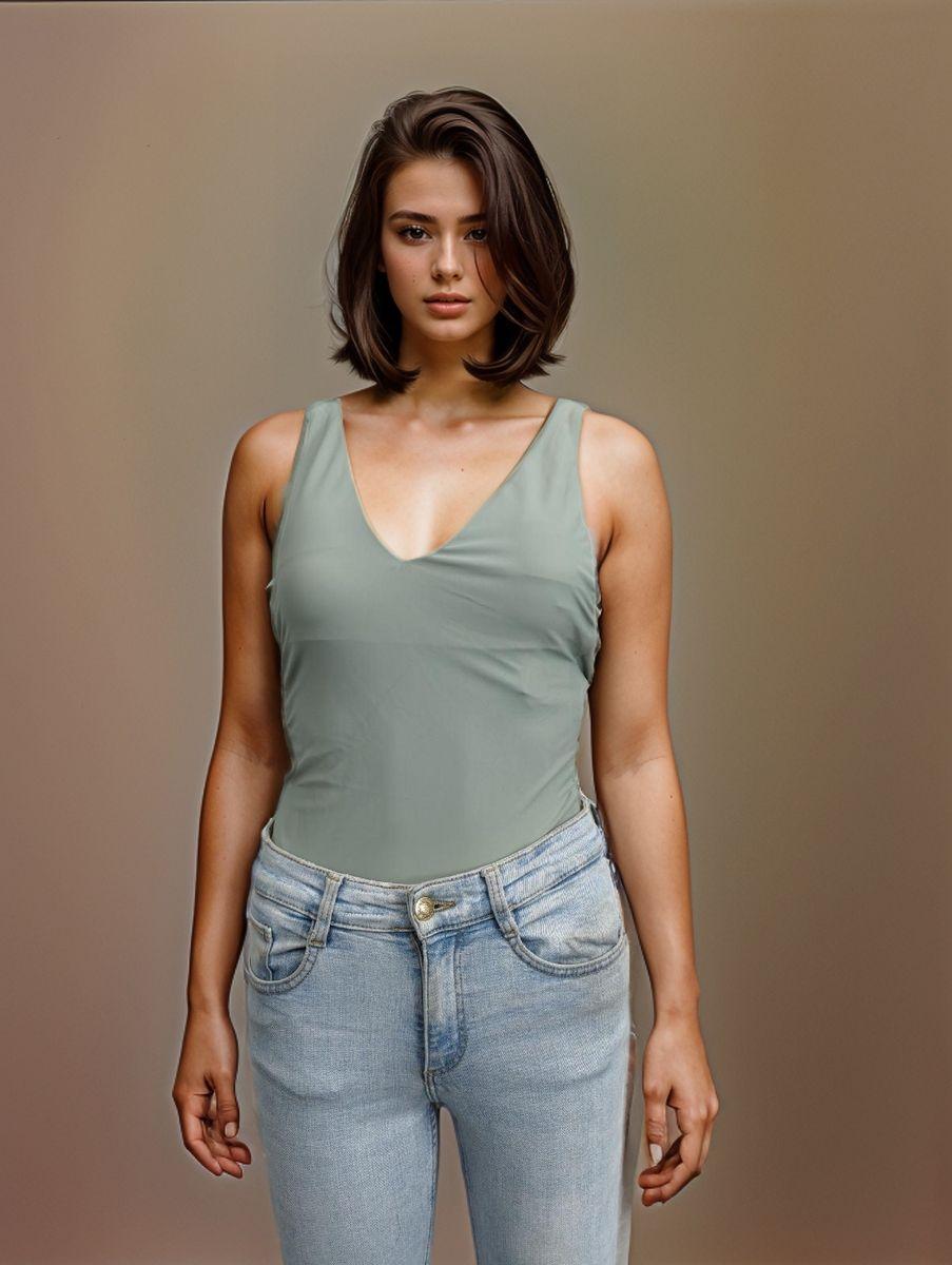 Body Bubba Talla XS (7235)-0