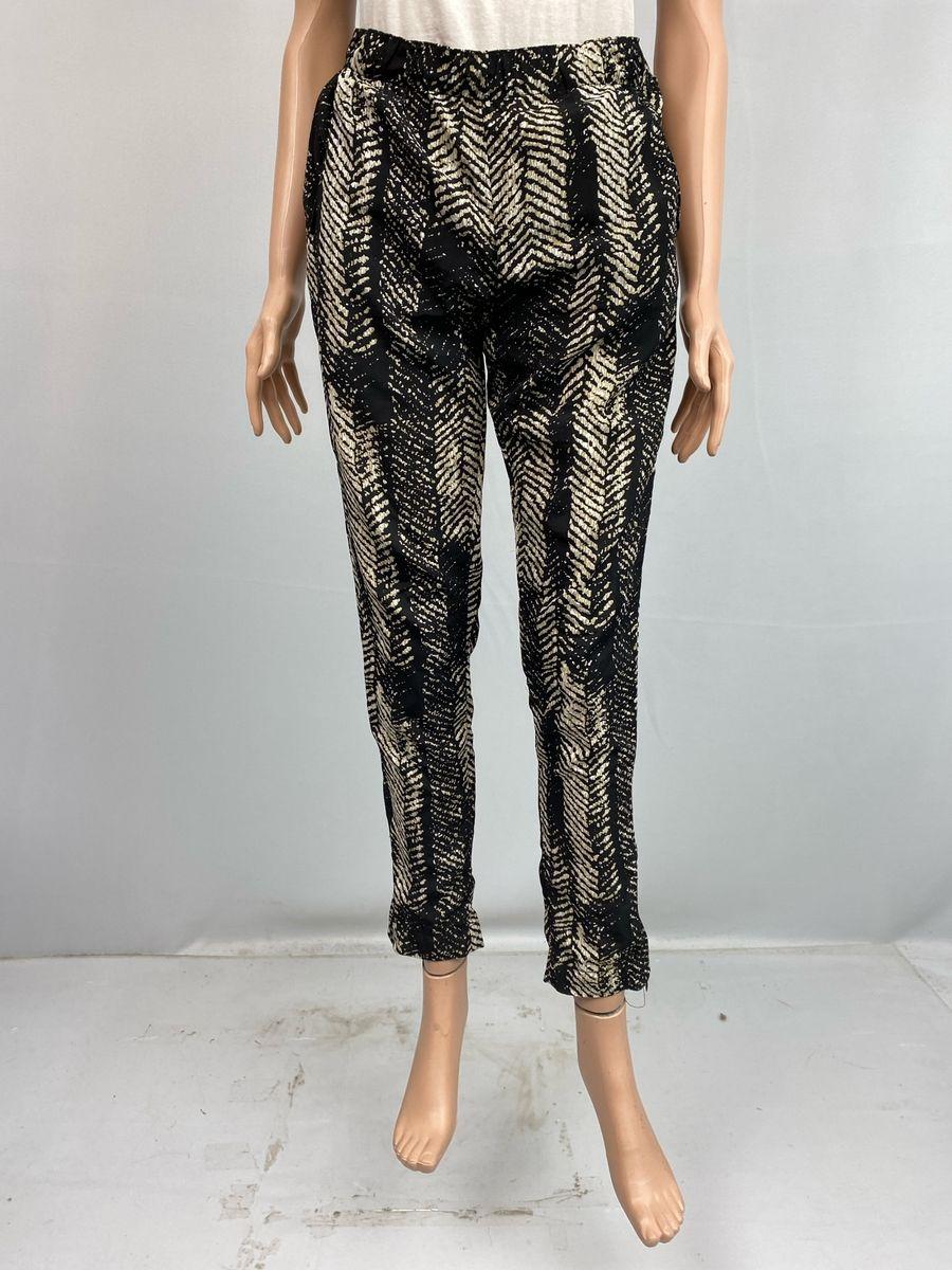 Pantalón Suburbia Talla S (8012)-1