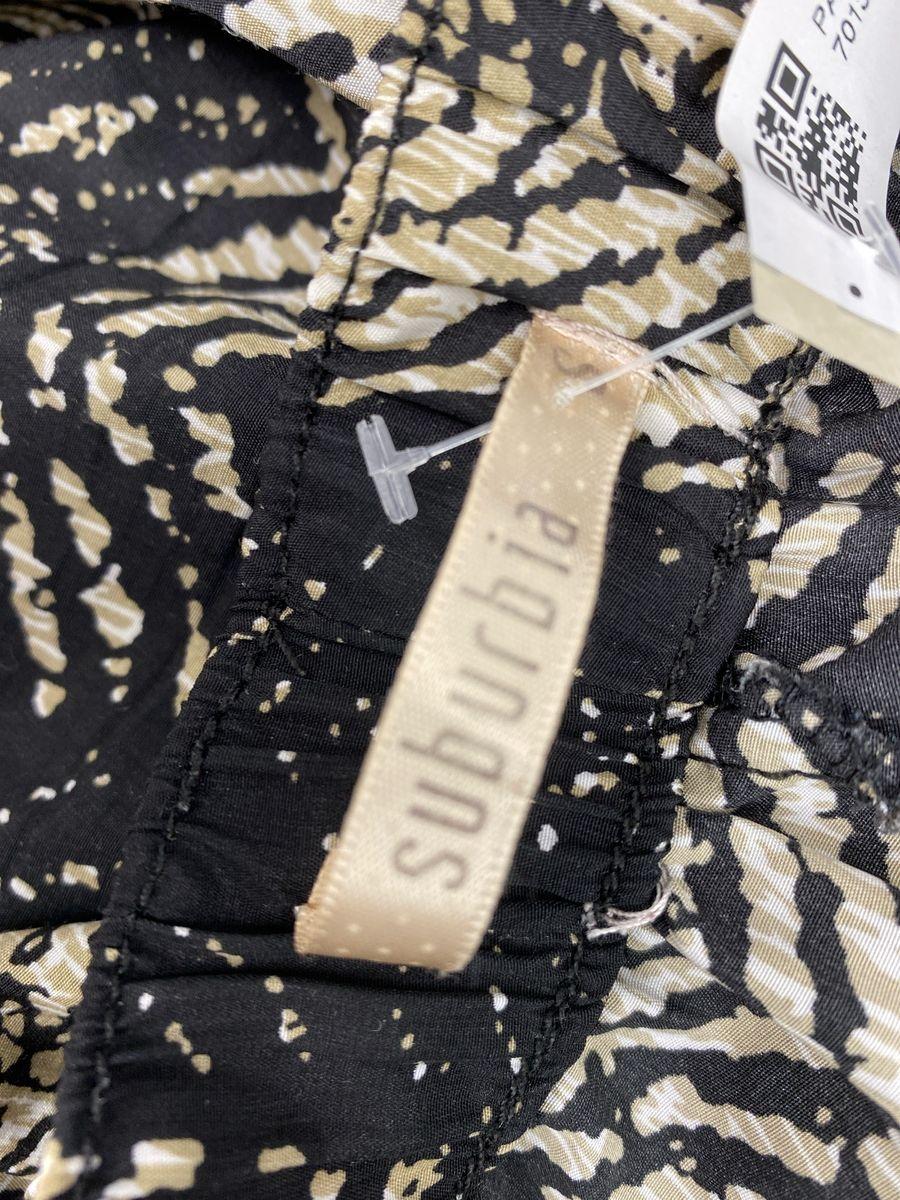 Pantalón Suburbia Talla S (8012)-3