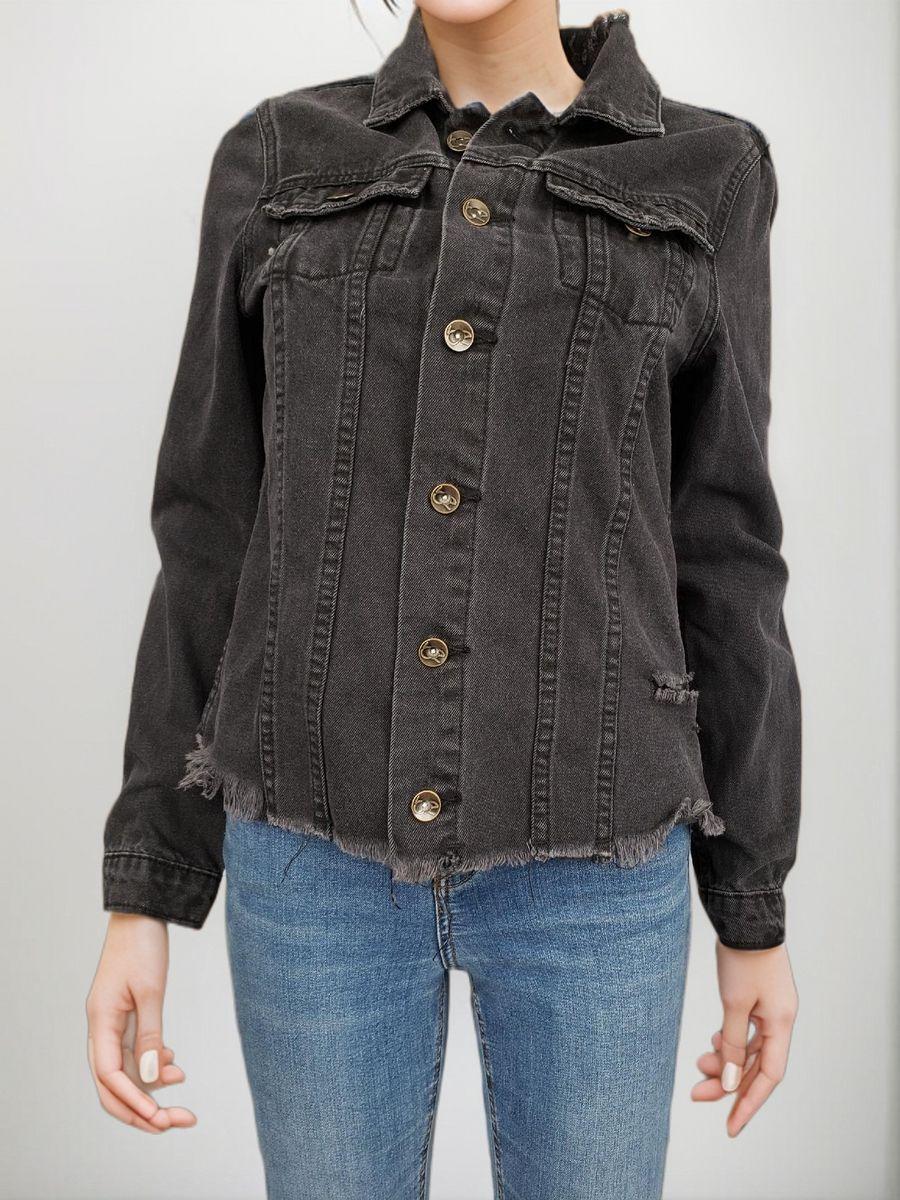 Chaqueta Umbrale Talla M (5010)-0