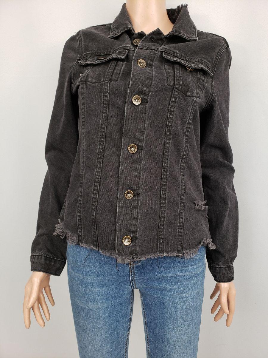 Chaqueta Umbrale Talla M (5010)-1