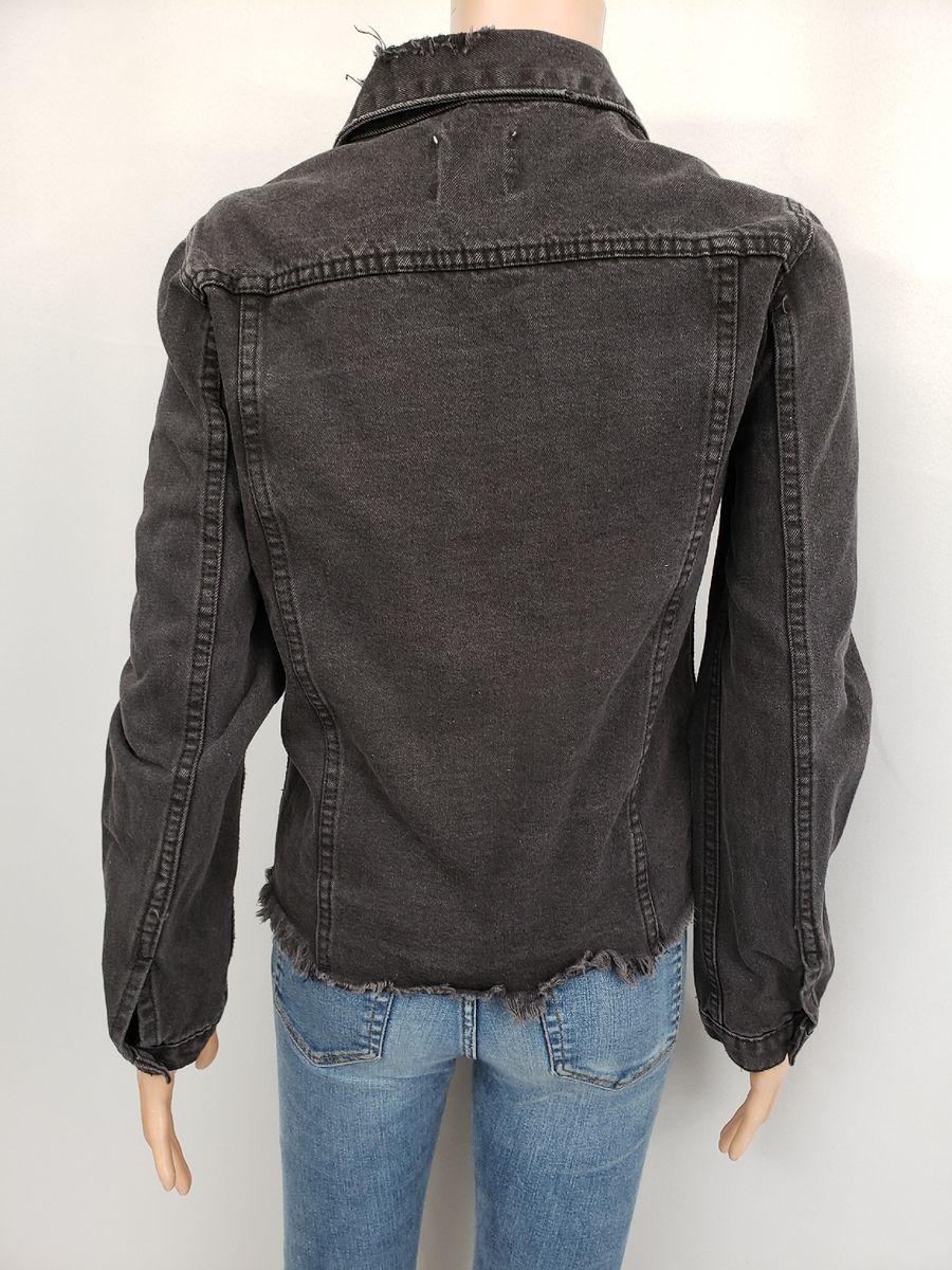Chaqueta Umbrale Talla M (5010)-2