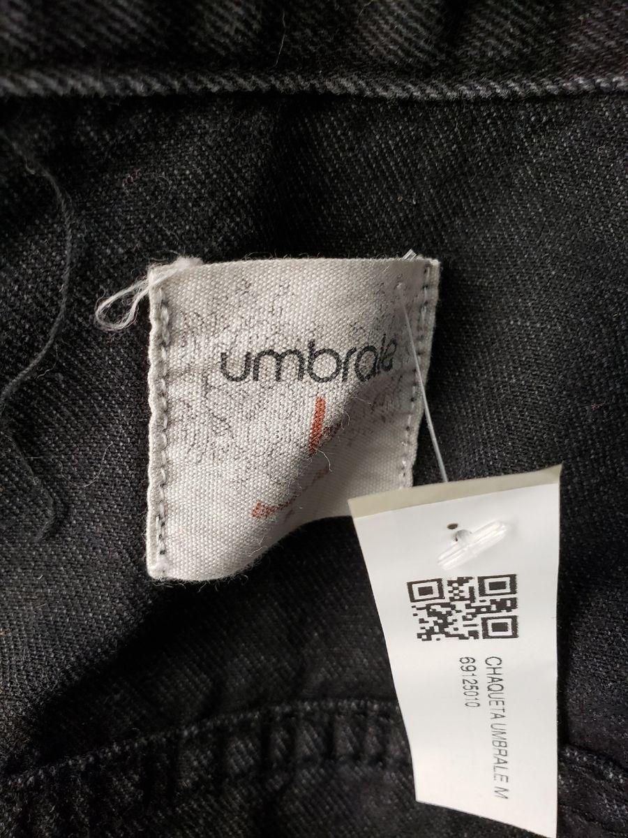 Chaqueta Umbrale Talla M (5010)-3