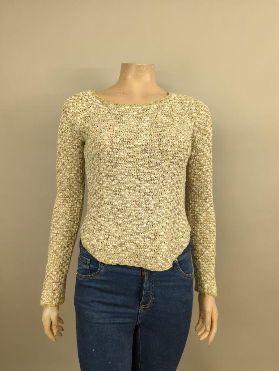Chaleco Umbrale Talla S (0008)-0