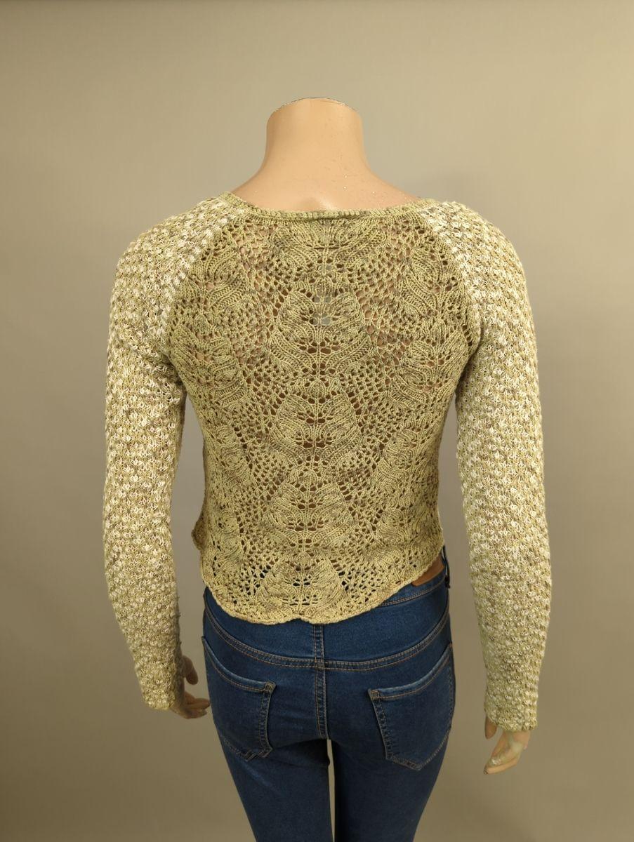 Chaleco Umbrale Talla S (0008)-1