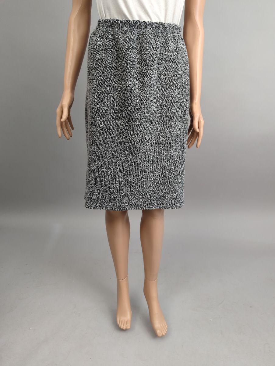 Falda Eclipse Talla S (6057)-0