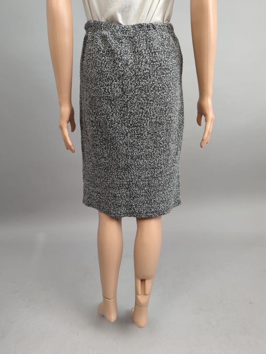 Falda Eclipse Talla S (6057)-1