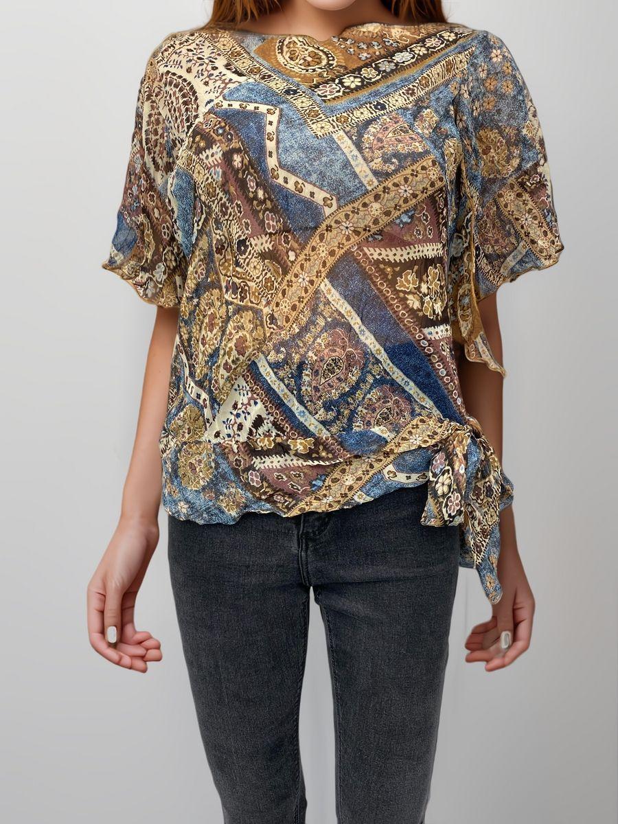 Blusa Morgan Talla S (3009)-0