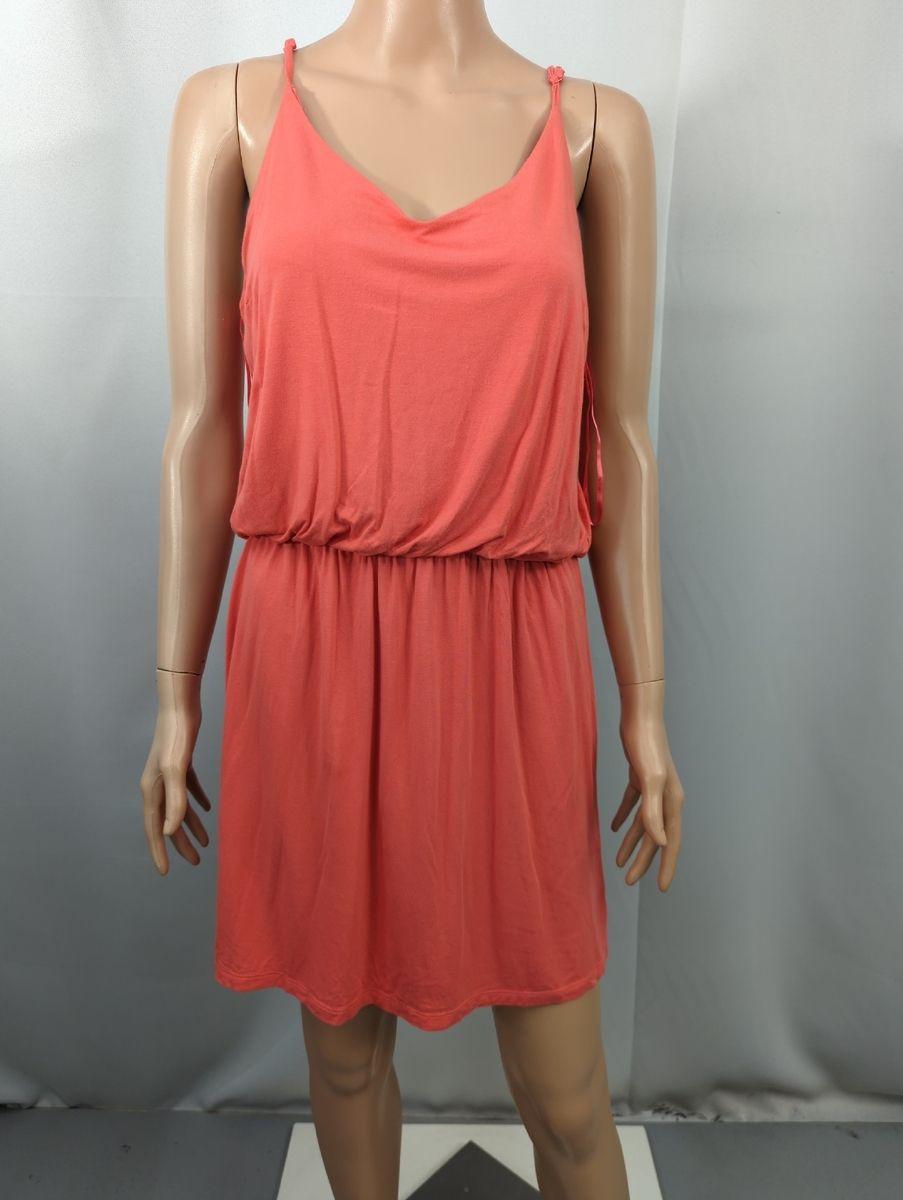 Vestido Opposite Talla L (5044)-1