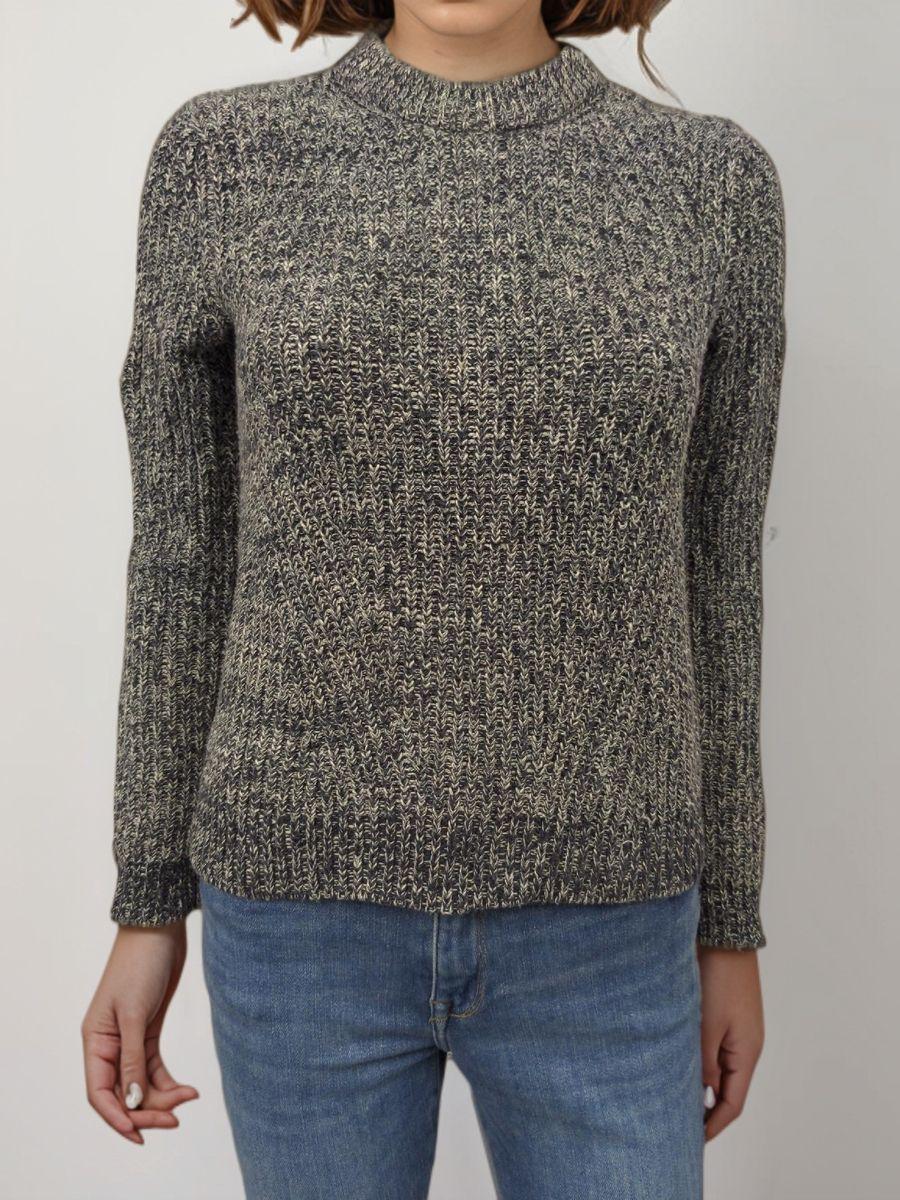 Chaleco H&M Talla XS (3017)-0