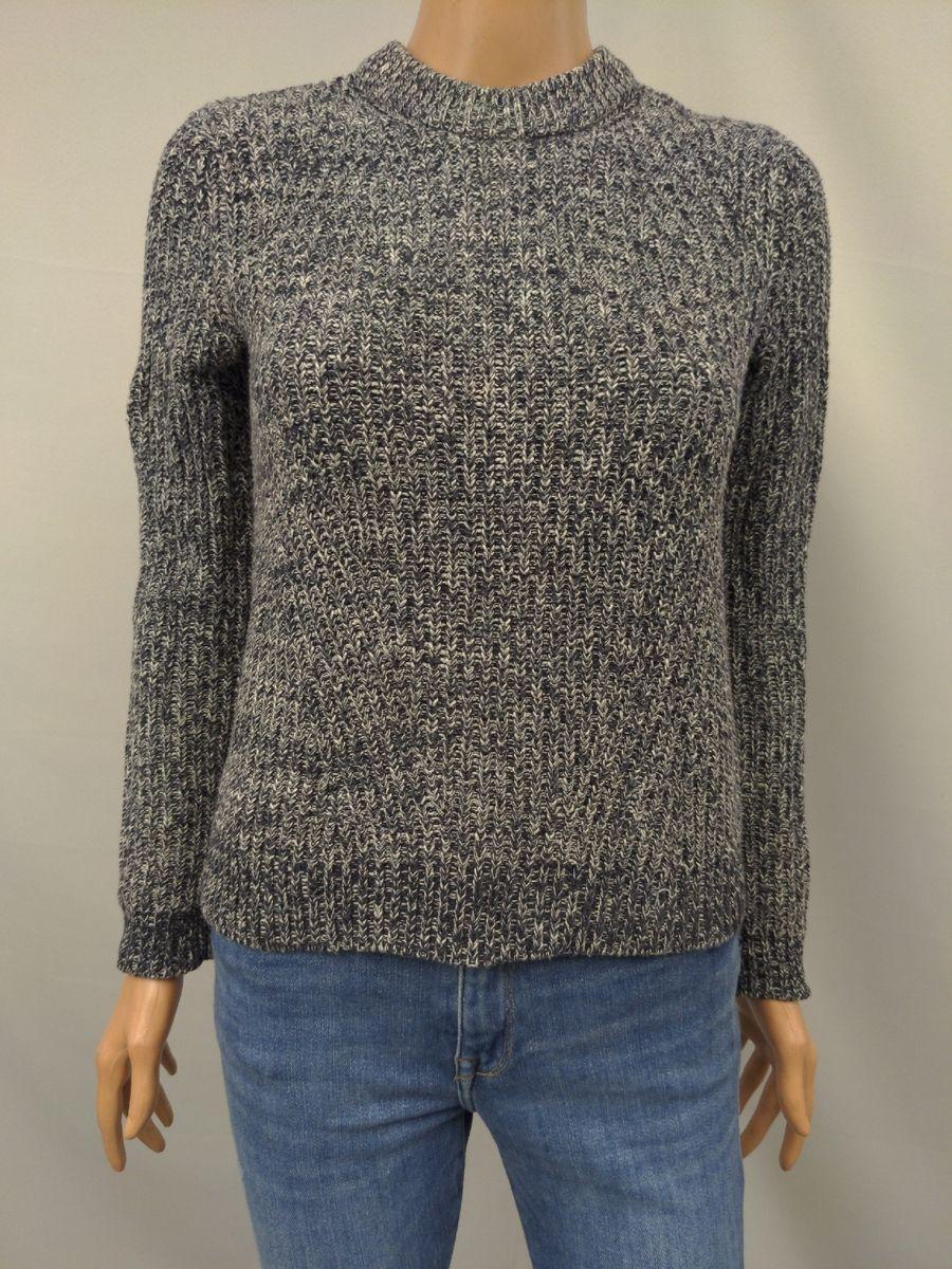 Chaleco H&M Talla XS (3017)-1