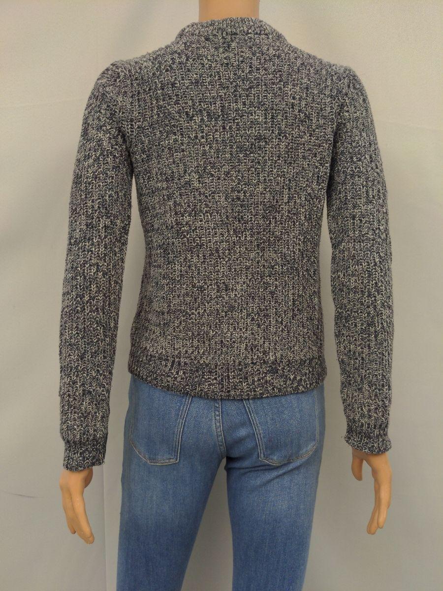 Chaleco H&M Talla XS (3017)-2