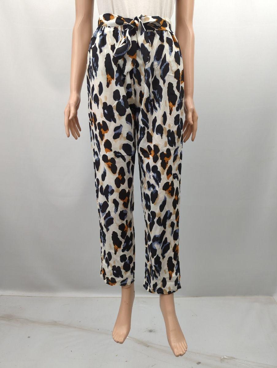 Pantalón Shein Talla 36 (3092)-1