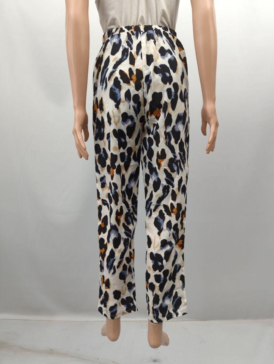 Pantalón Shein Talla 36 (3092)-2