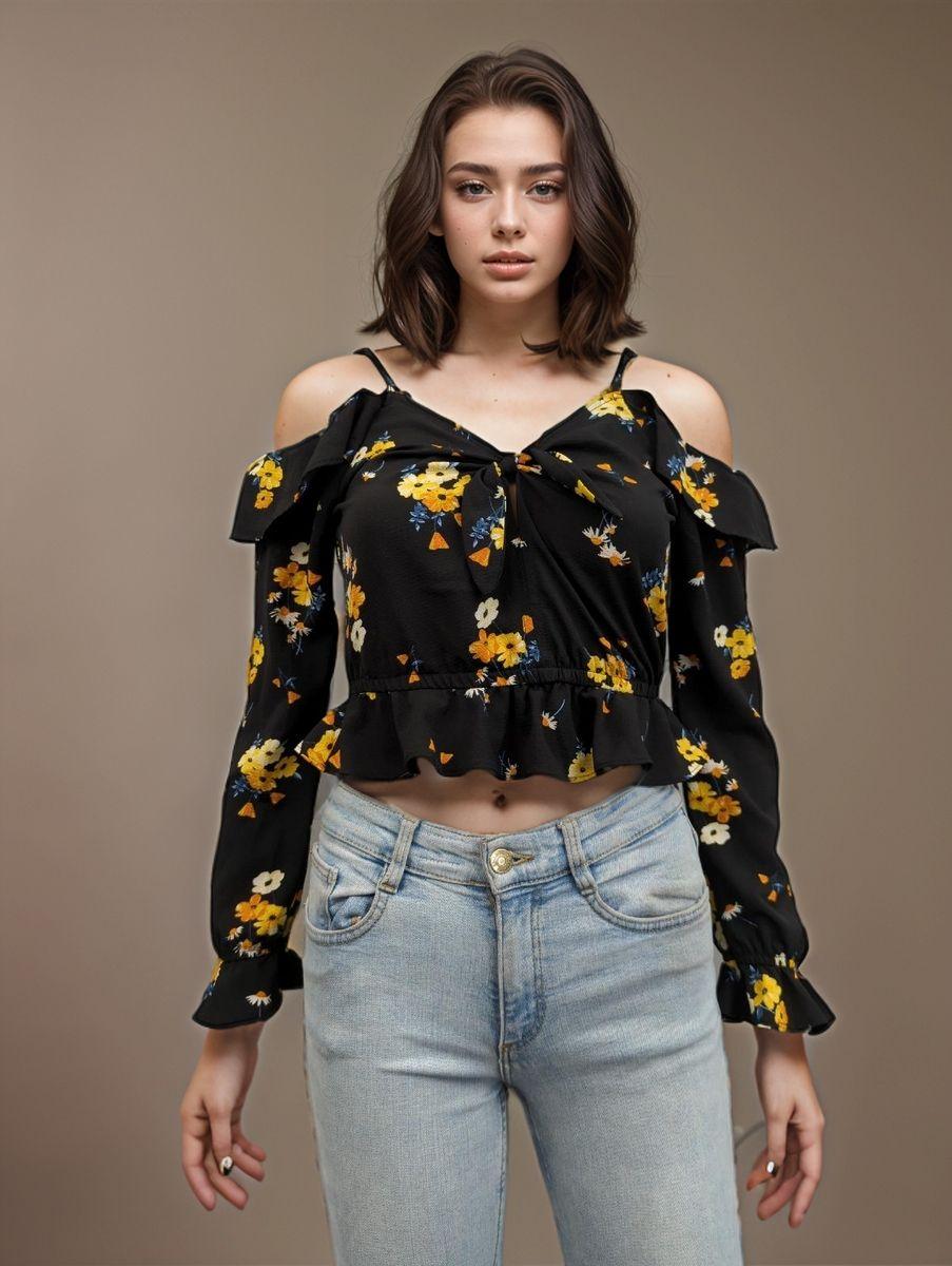 Peto H&M Talla XXS (8012)-0