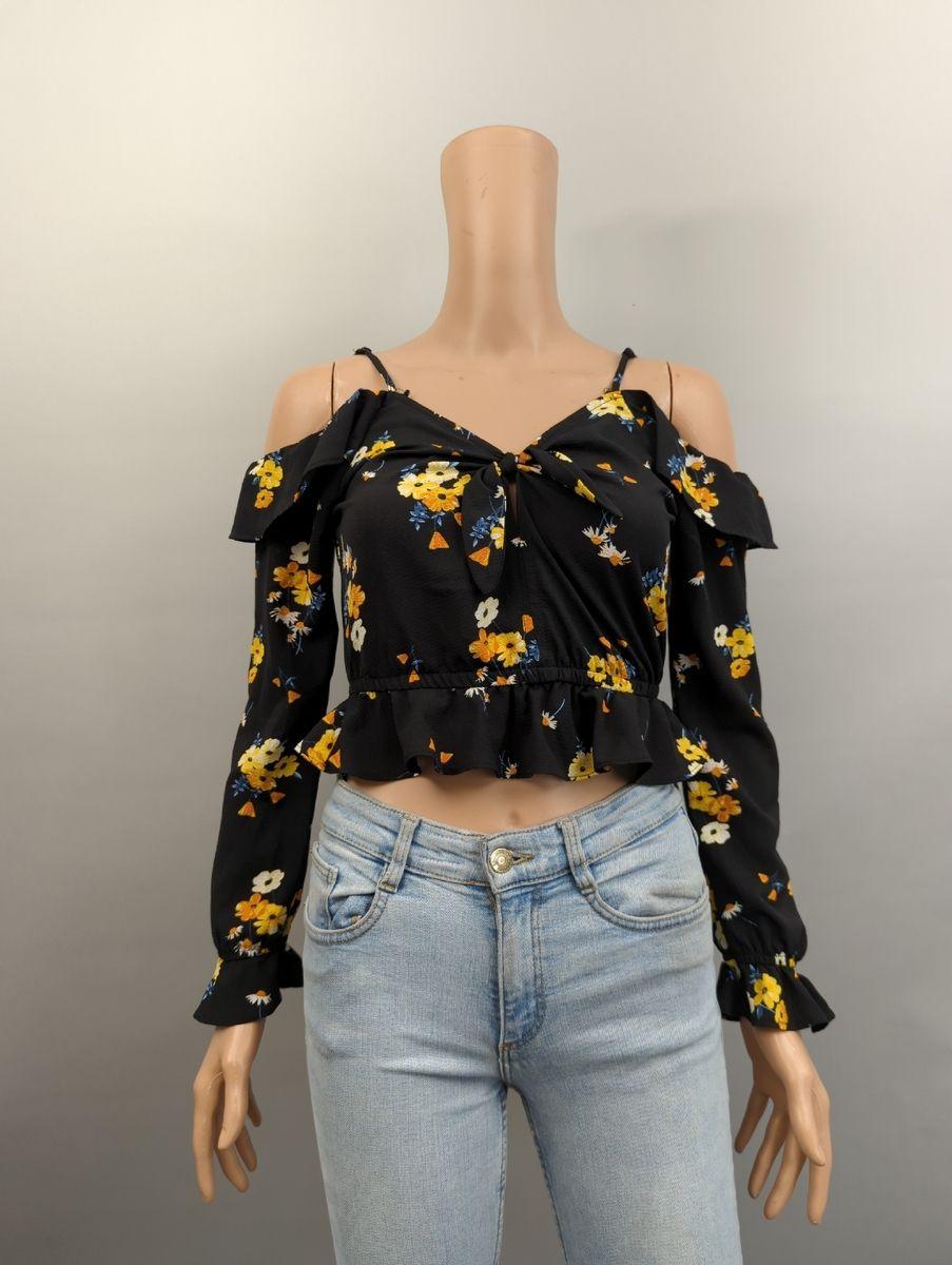 Peto H&M Talla XXS (8012)-1