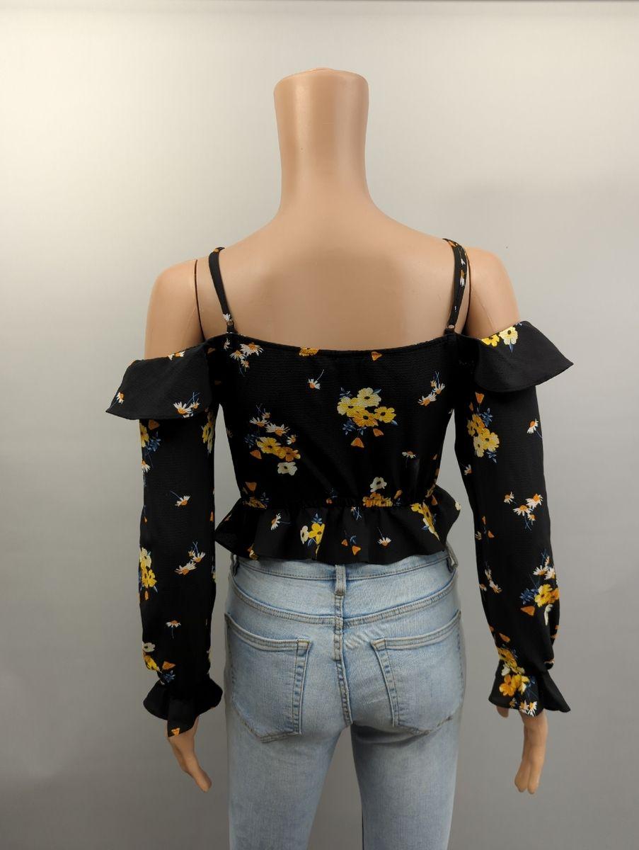 Peto H&M Talla XXS (8012)-2