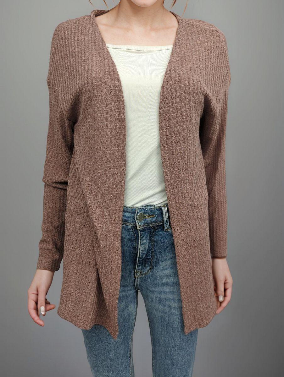 Cardigan Shein Talla XS (4038)-0