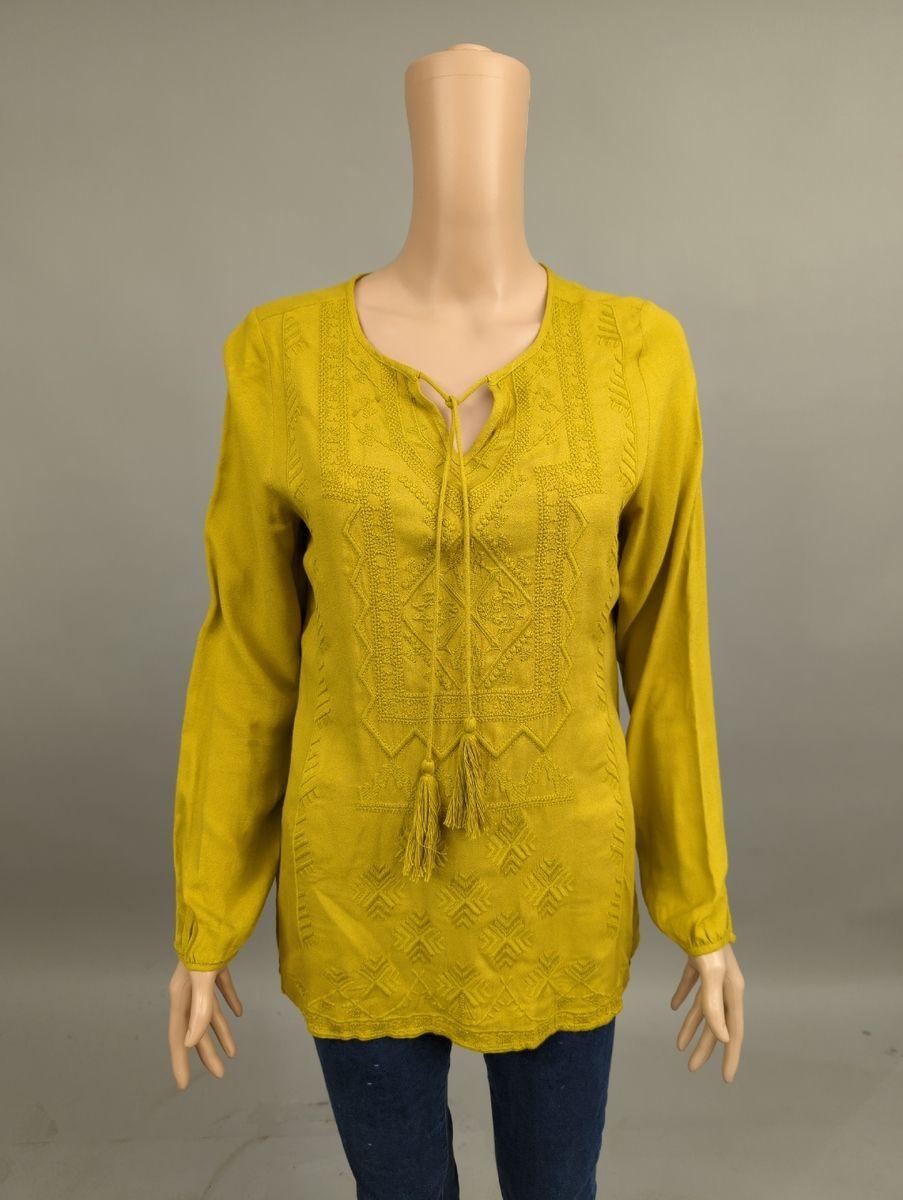 Blusa Umbrale Talla XS (3006)-1