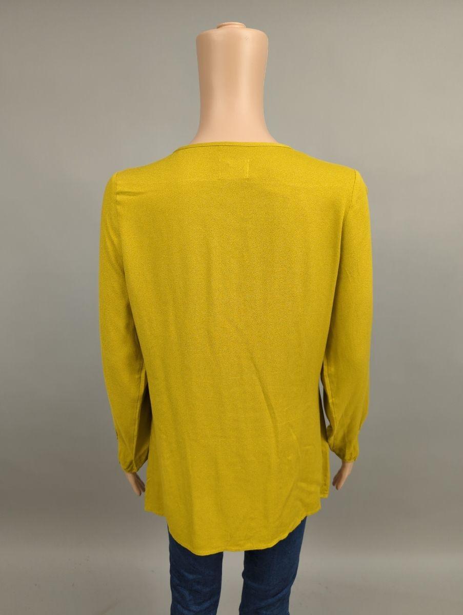 Blusa Umbrale Talla XS (3006)-2