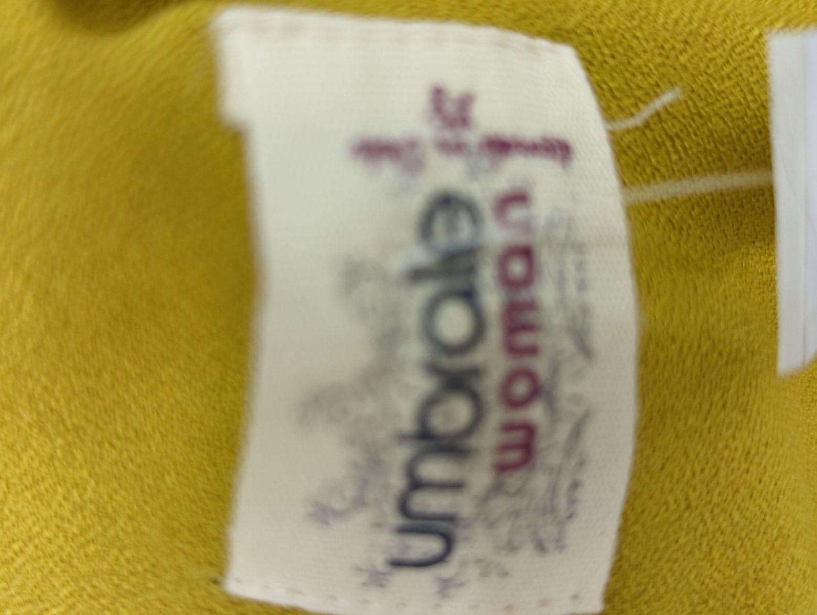 Blusa Umbrale Talla XS (3006)-3